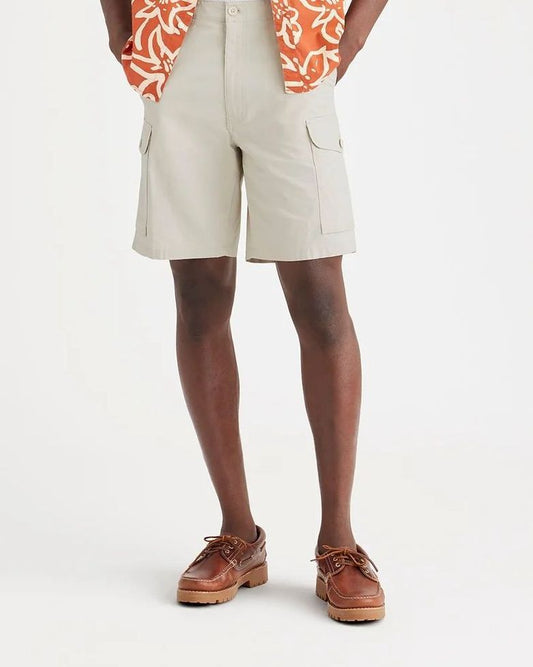 Dockers Cargo Shorts - Beige