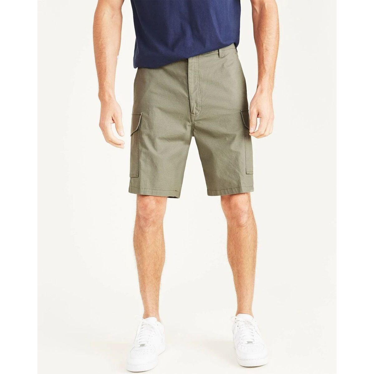 Dockers Cargo Shorts - Green