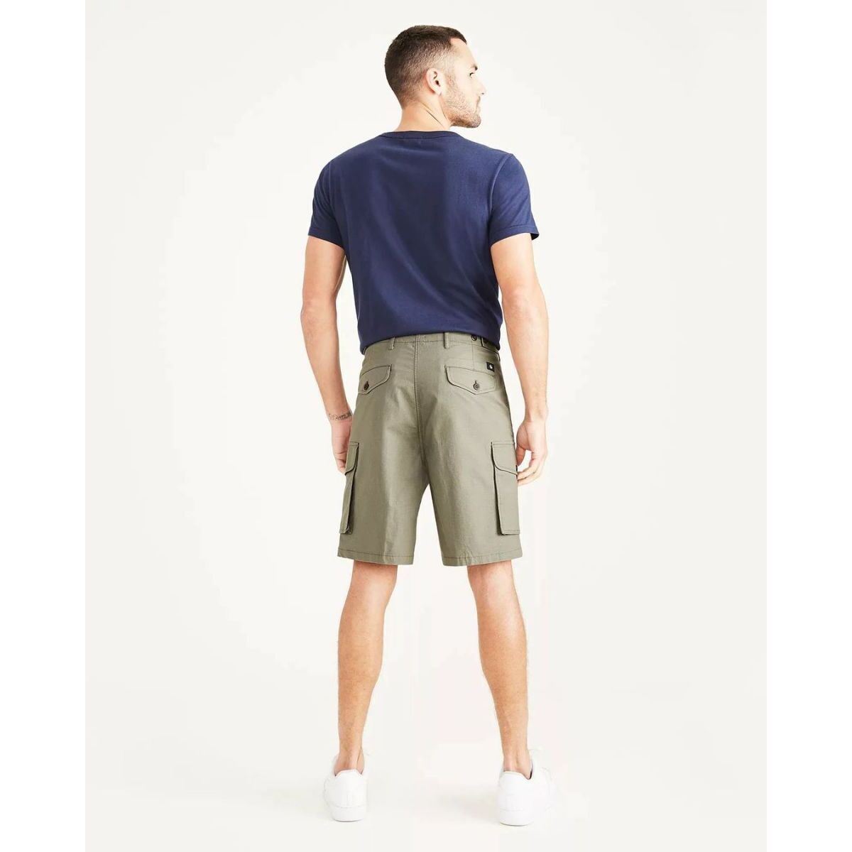 Dockers Cargo Shorts - Green