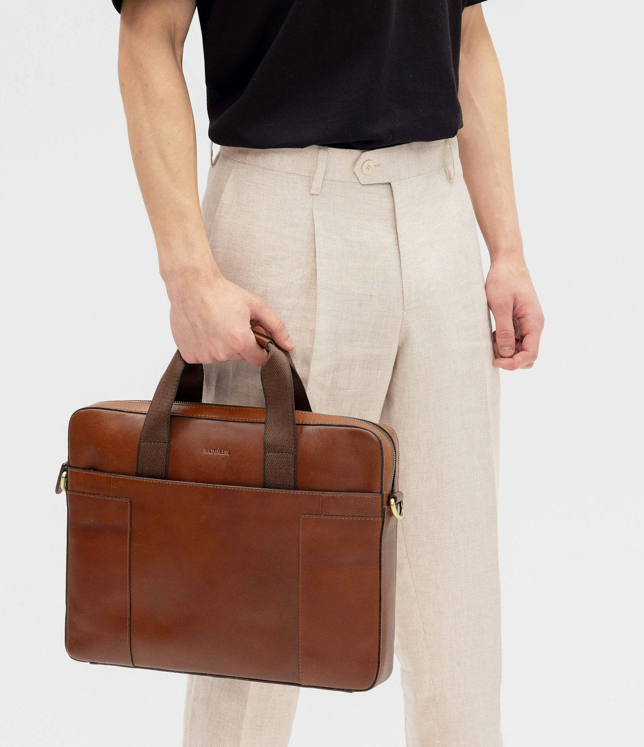 Saddler Lanco 14" Datorväska