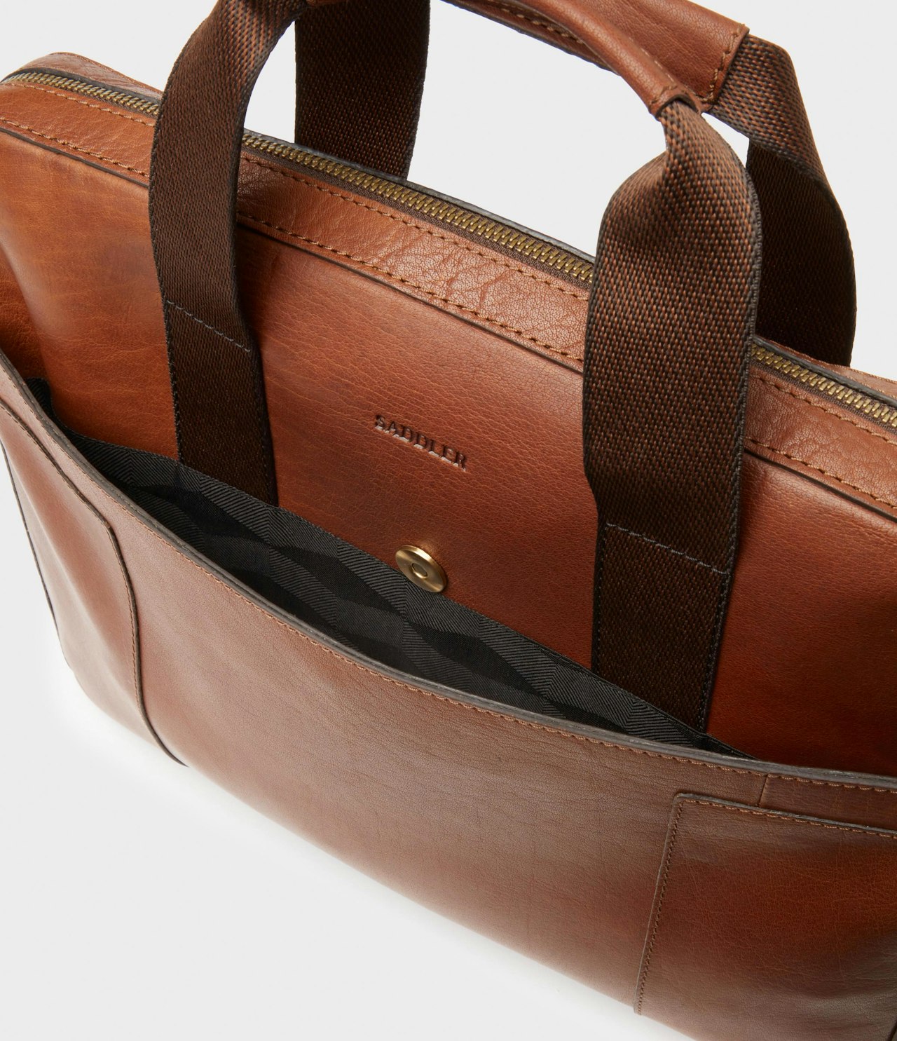 Saddler Lanco 14" Datorväska