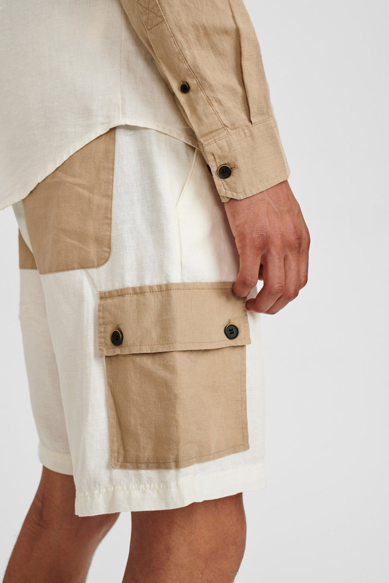 Anerkjendt Ole Cargo Shorts