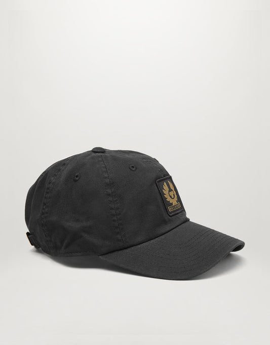 Belstaff Phoenix Logo Cap