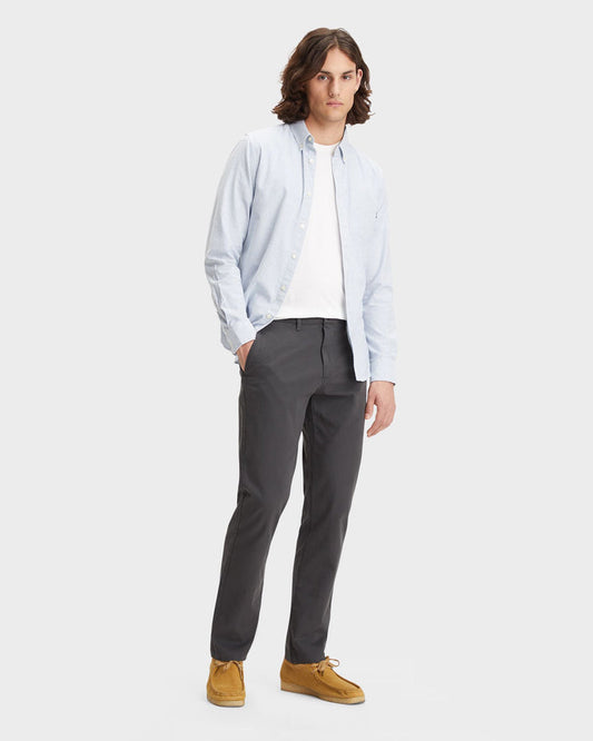 Dockers Slim Fit Chino - Grey