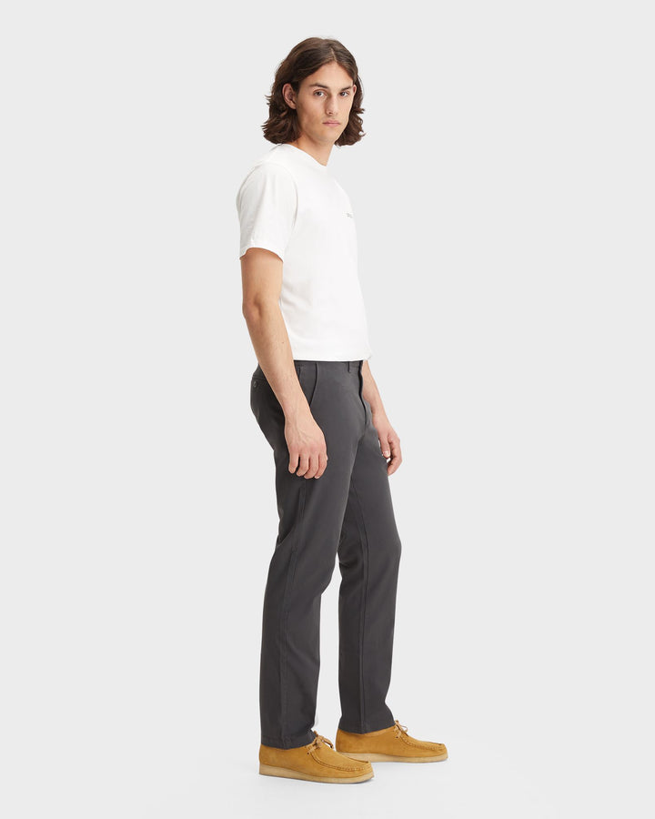 Dockers Slim Fit Chino - Grey