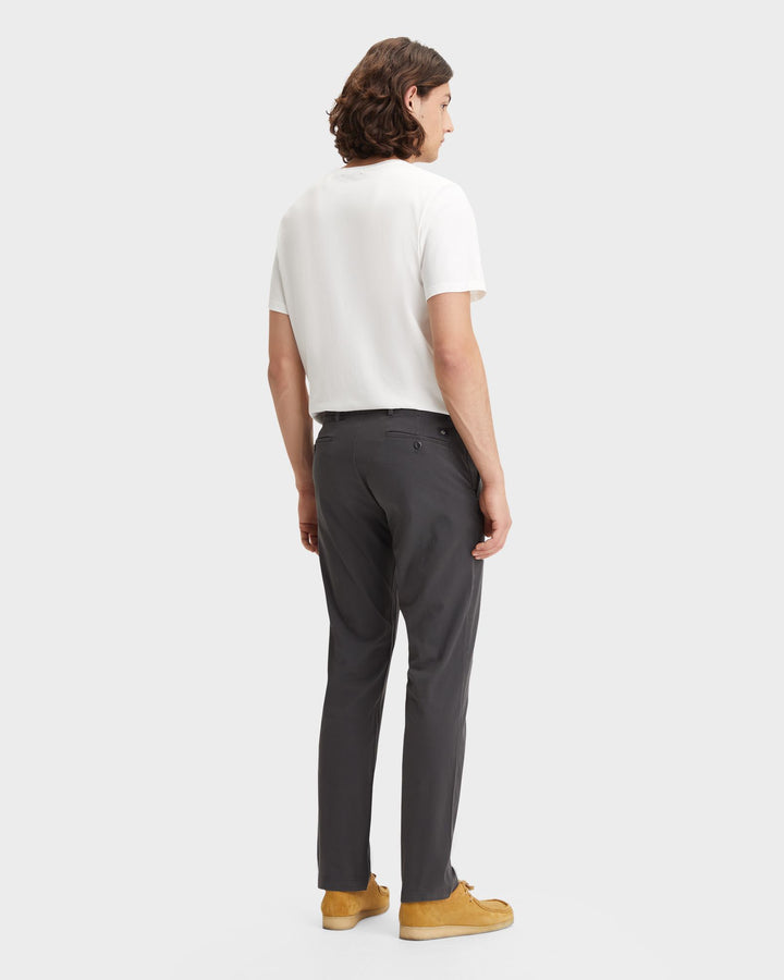 Dockers Slim Fit Chino - Grey