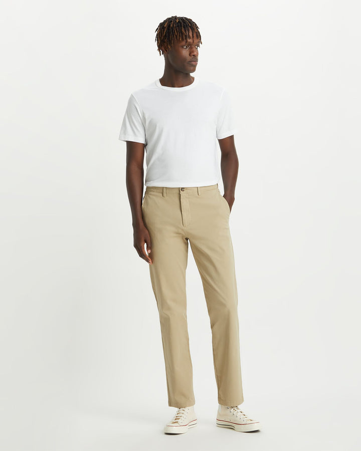 Dockers Slim Fit Chino - Khaki