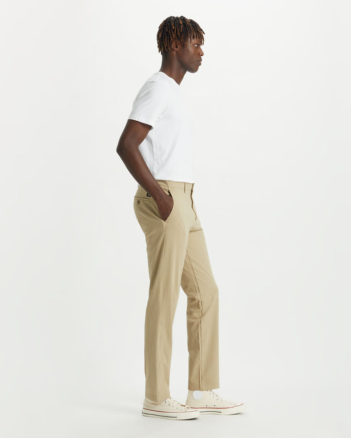 Dockers Slim Fit Chino - Khaki