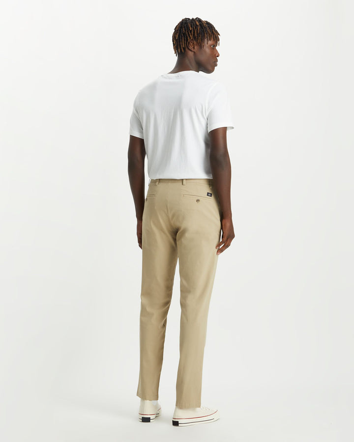 Dockers Slim Fit Chino - Khaki
