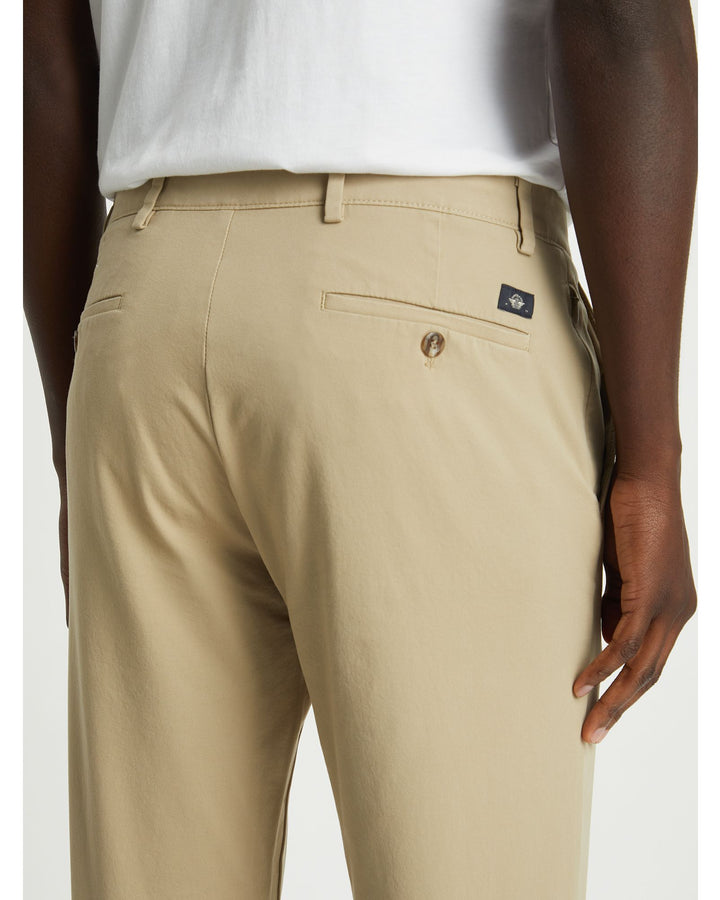 Dockers Slim Fit Chino - Khaki