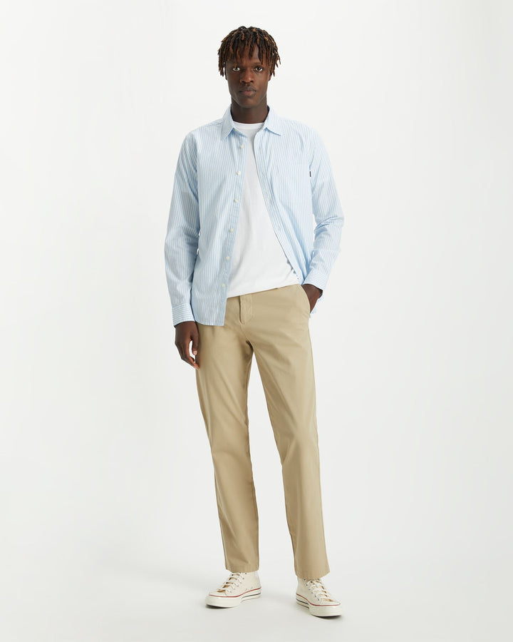Dockers Slim Fit Chino - Khaki