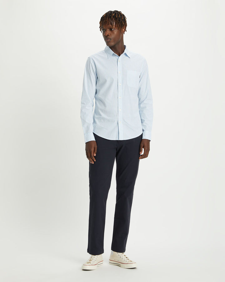 Dockers Slim Fit Chino - Navy