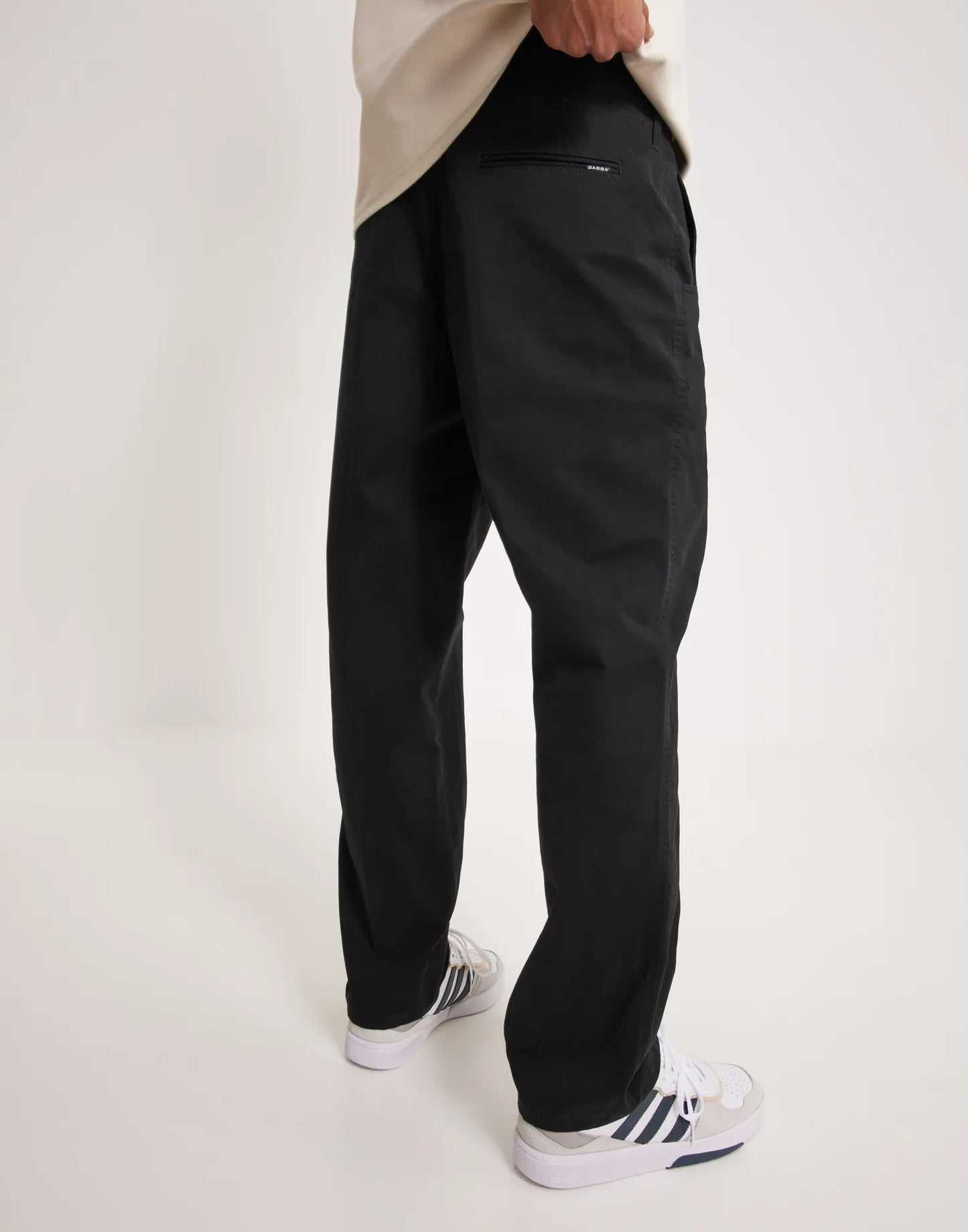 GABBA Lazo Pant - Black