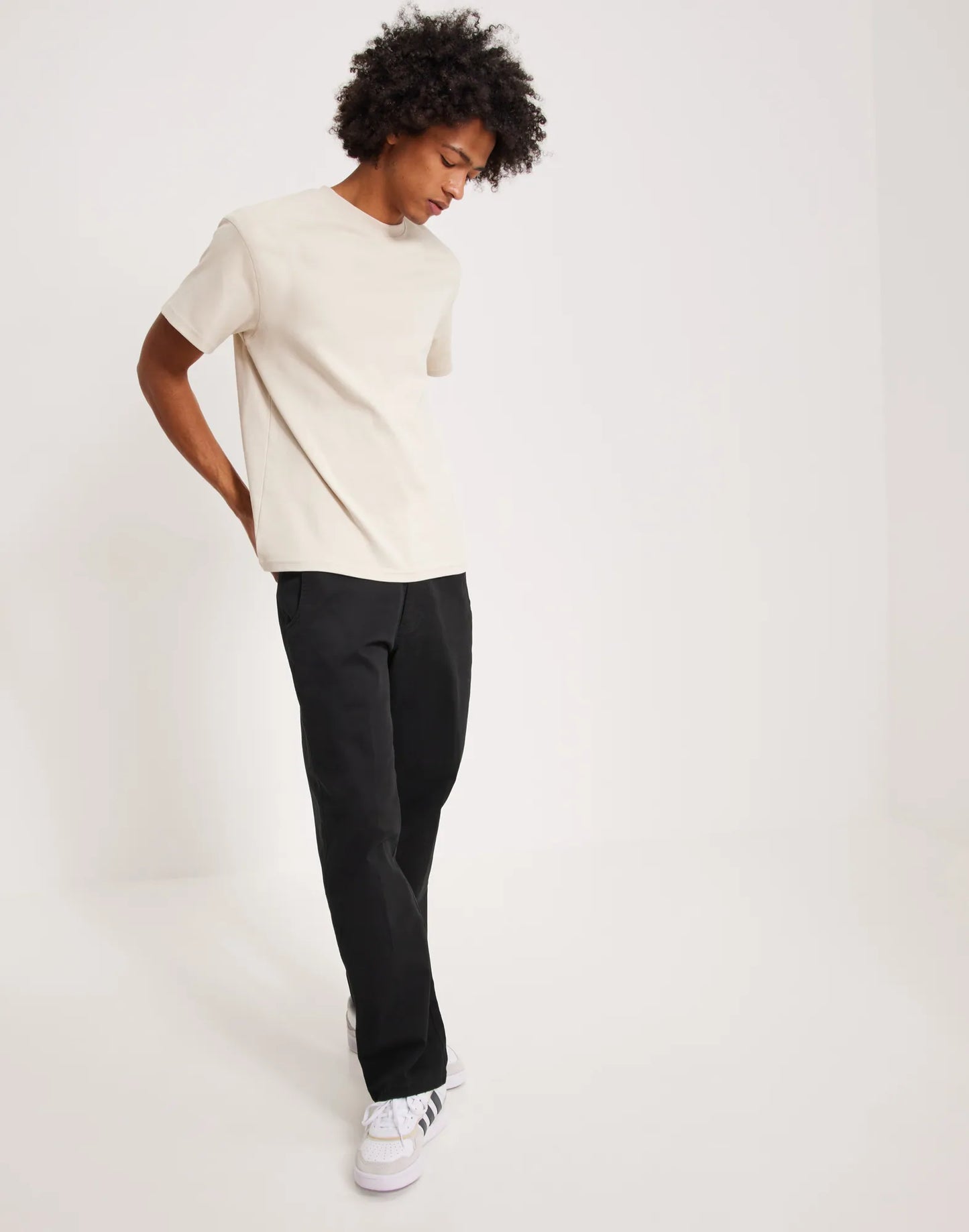 GABBA Lazo Pant - Black