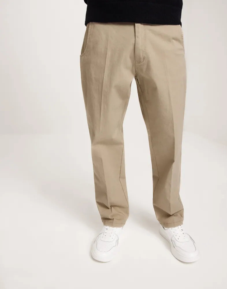 GABBA Lazo Pant - Humus