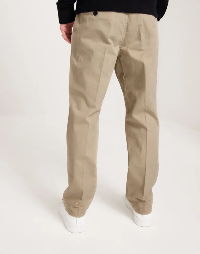 GABBA Lazo Pant - Humus
