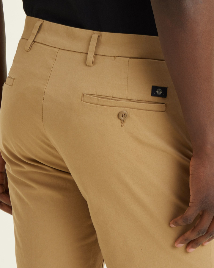 Dockers Chino Shorts - Khaki