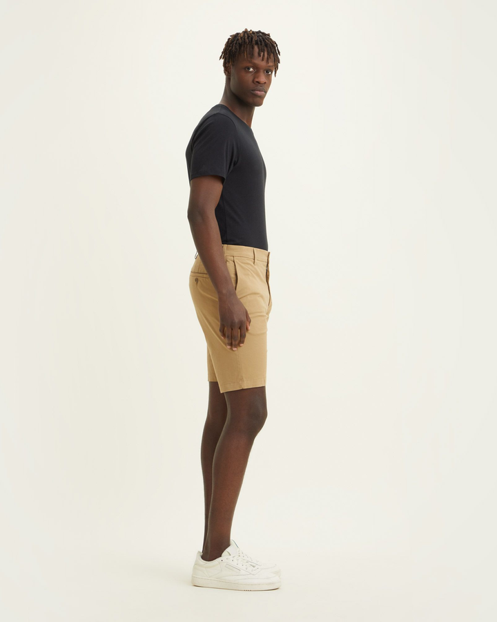 Dockers Chino Shorts - Khaki