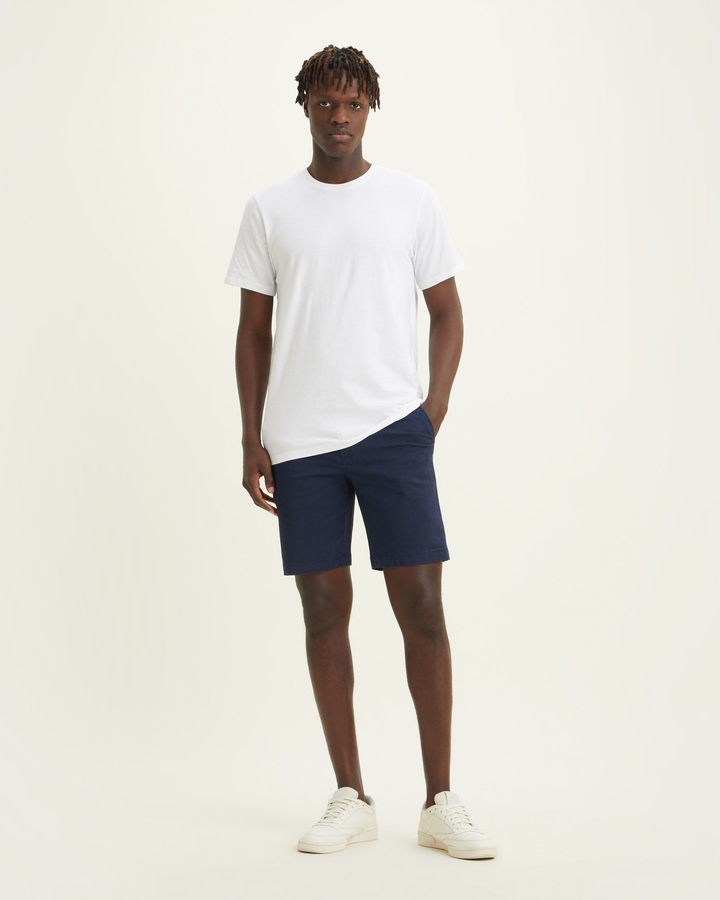 Dockers Chino Shorts - Navy