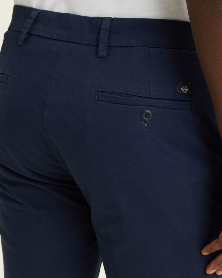 Dockers Chino Shorts - Navy