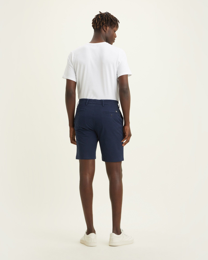 Dockers Chino Shorts - Navy