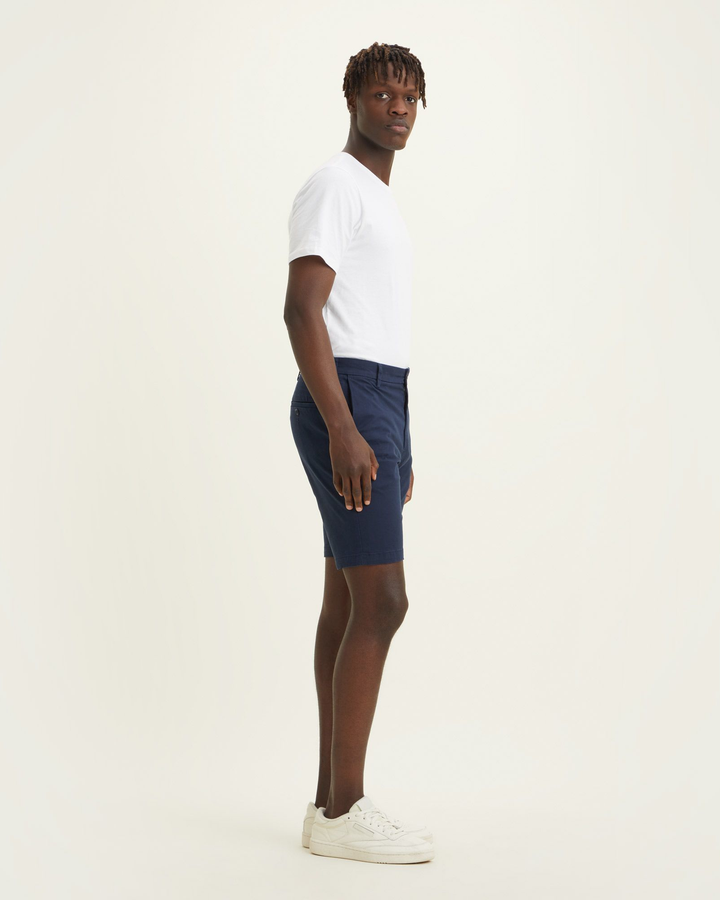 Dockers Chino Shorts - Navy