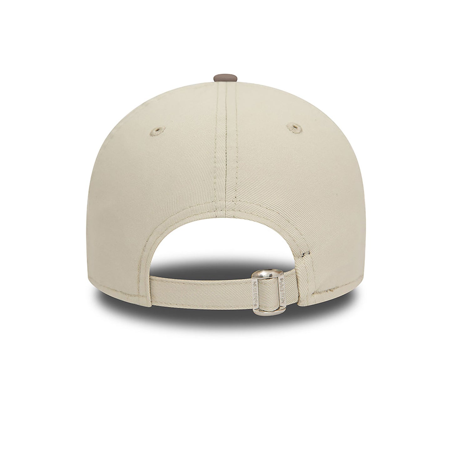 New Era Pittsburgh Pirates White Crown Ivory 9FORTY Adjustable Cap
