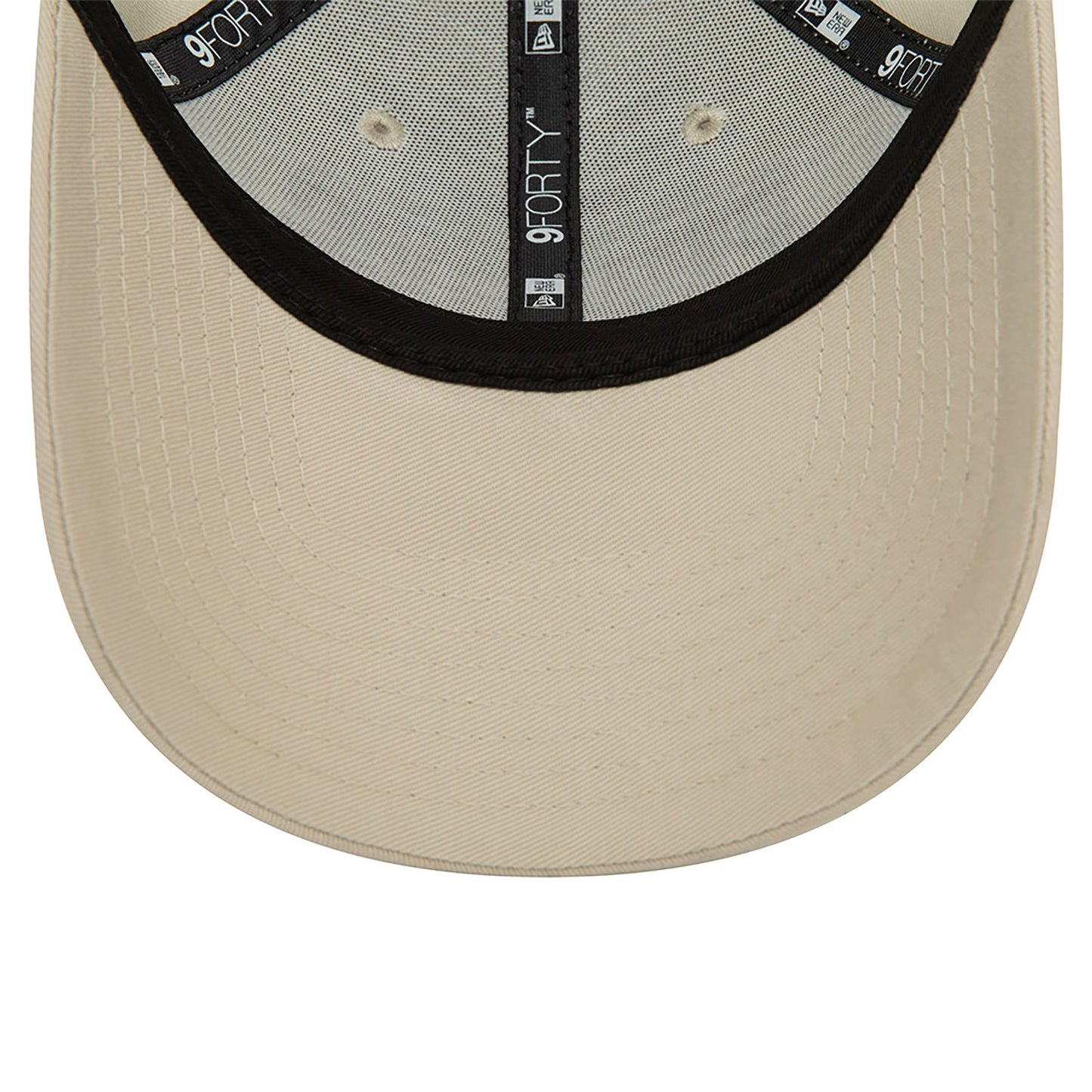 New Era Pittsburgh Pirates White Crown Ivory 9FORTY Adjustable Cap