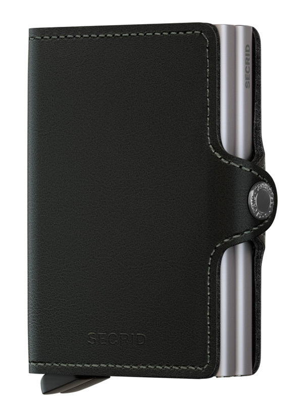 SECRID TO Twinwallet Original - Black