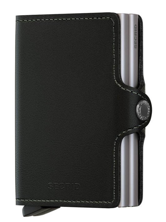 SECRID TO Twinwallet Original - Black