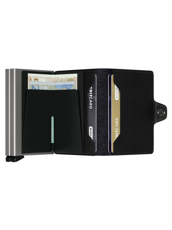SECRID TO Twinwallet Original - Black