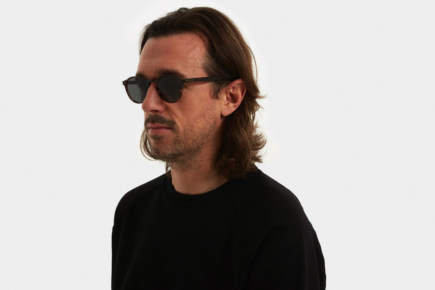 KOMONO Liam - Tortoise