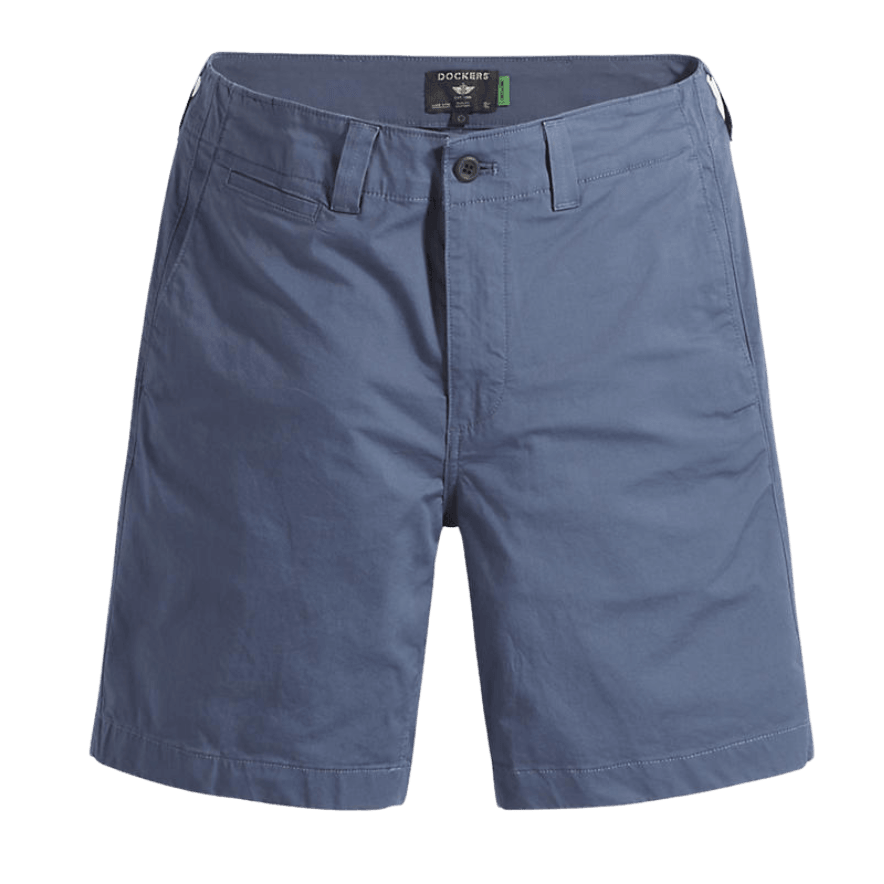 Dockers Chino Shorts - Blue