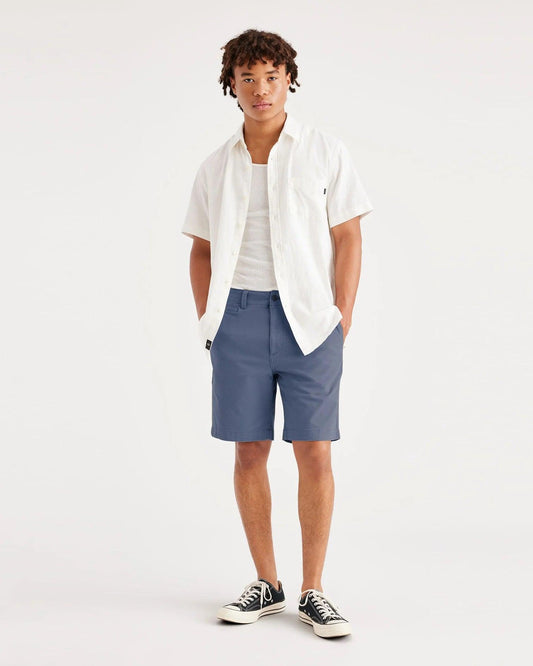 Dockers Chino Shorts - Blue