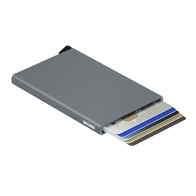 SECRID C Cardprotector - Titanium