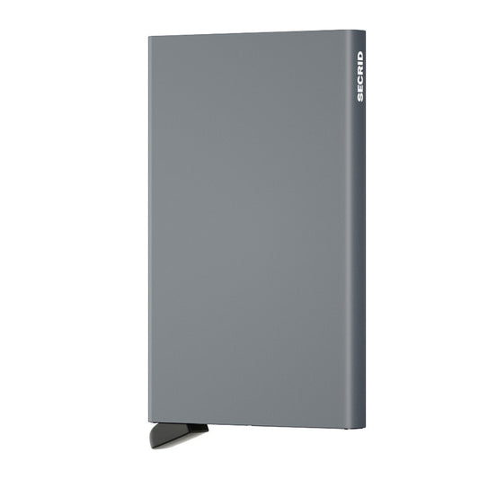 SECRID C Cardprotector - Titanium
