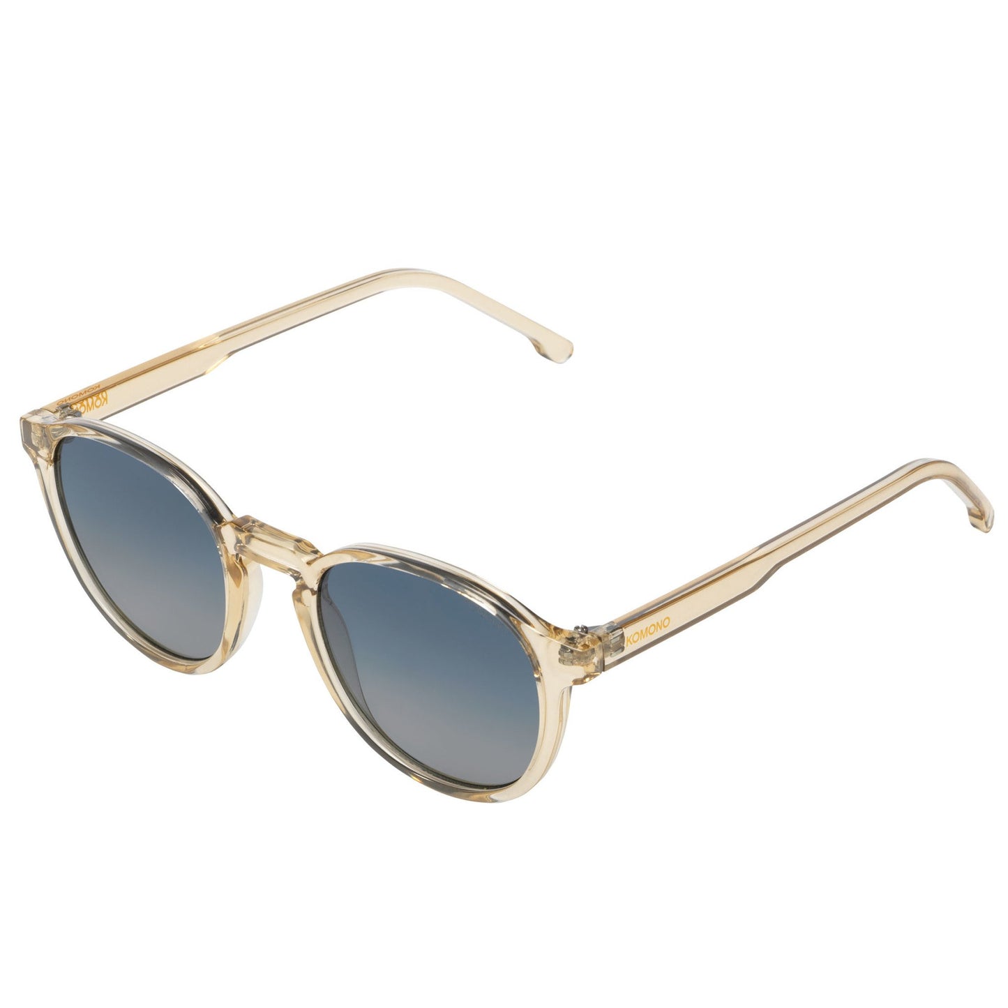 KOMONO Liam - Blue Sands