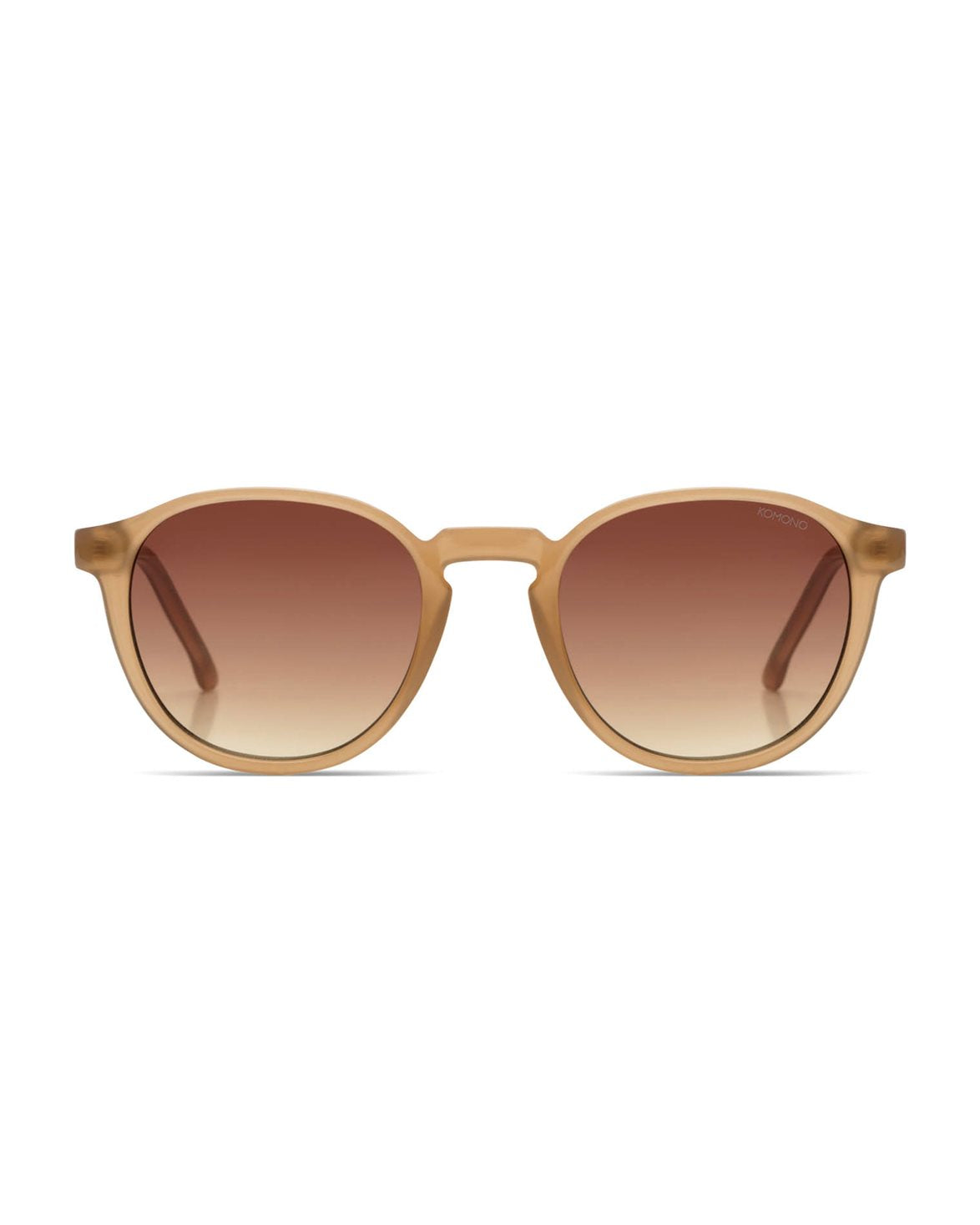 KOMONO Liam - Sahara