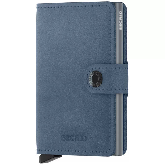 SECRID M Miniwallet Original - Ice Blue