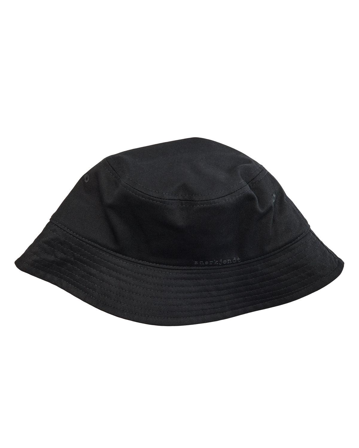 Anerkjendt Boellehat Canvas - Caviar No Generation