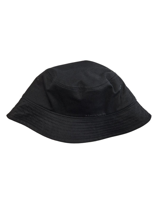 Anerkjendt Boellehat Canvas - Caviar No Generation