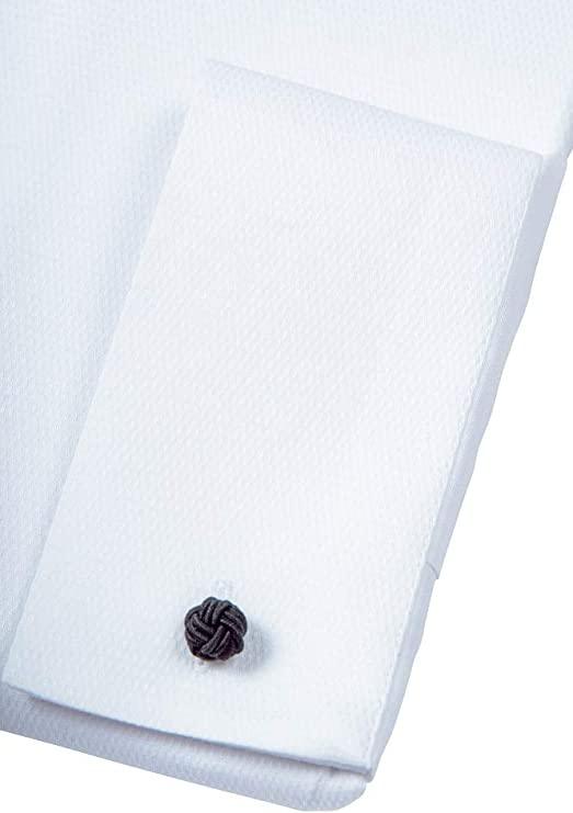 Bosweel Frackskjorta Classic Fit - White - No Generation