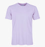 Colorful Standard Classic Organic Tee - Soft Lavender