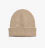 Colorful Standard Merino Wool Beanie - Desert Khaki