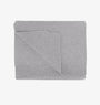 Colorful Standard Merino Wool Scarf - Heather Grey