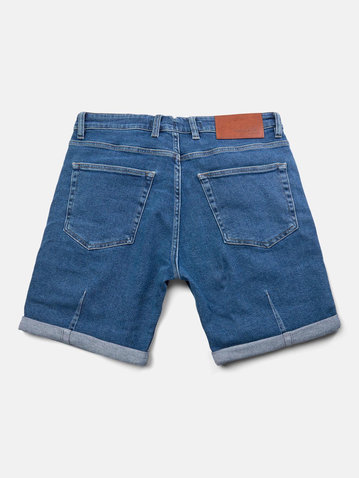 GABBA Anker K3868 Shorts - No Generation