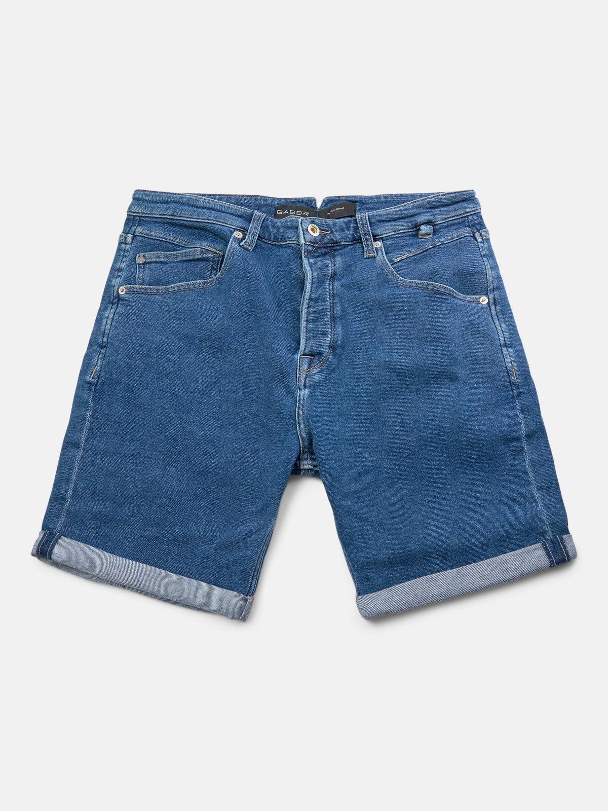 GABBA Anker K3868 Shorts - No Generation