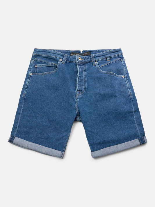 GABBA Anker K3868 Shorts - No Generation