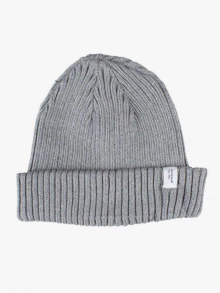 GABBA Mount Beanie - Grey - No Generation