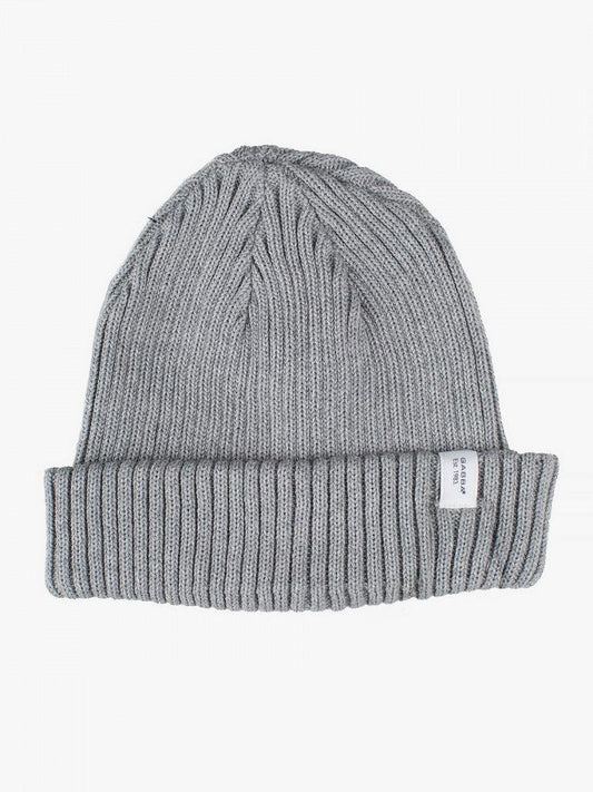 GABBA Mount Beanie - Grey - No Generation